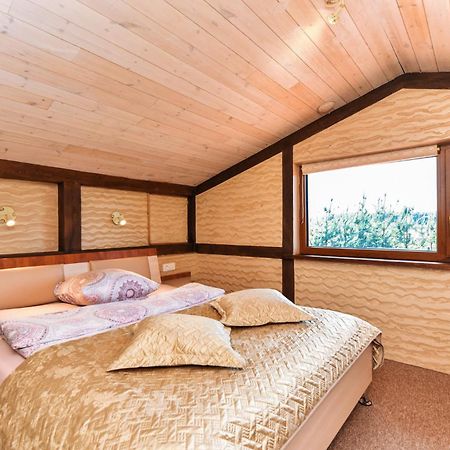 Sodyba Gintaras Priekule Ngoại thất bức ảnh